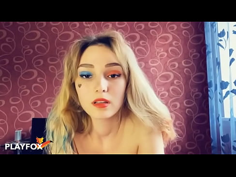 ❤️ Les ulleres màgiques de realitat virtual em van donar sexe amb Harley Quinn ️❌ Porno al ca.teencumpot.ru ❌️❤
