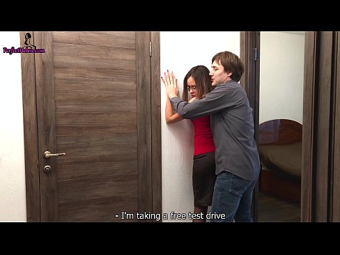 ❤️ Agent de béns arrels sexy li fa una pata de cony i es folla mentre ven el seu apartament - Krempai ️❌ Porno al ca.teencumpot.ru ❌️❤