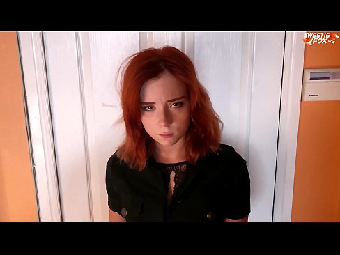❤️ La guàrdia de seguretat va castigar a una dona bonica per robar - Cum a la boca ️❌ Porno al ca.teencumpot.ru ❌️❤