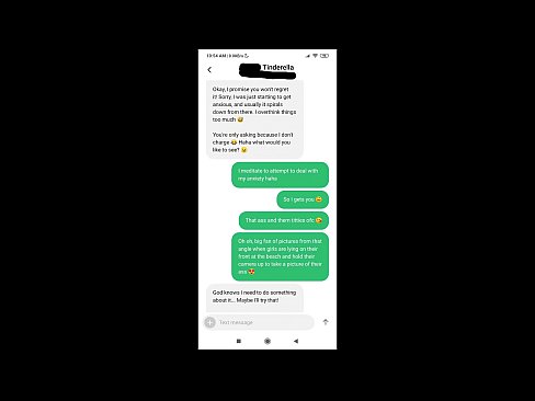 ❤️ He afegit un nou PAWG de Tinder al meu harem (parla amb Tinder inclòs) ️❌ Porno al ca.teencumpot.ru ❌️❤